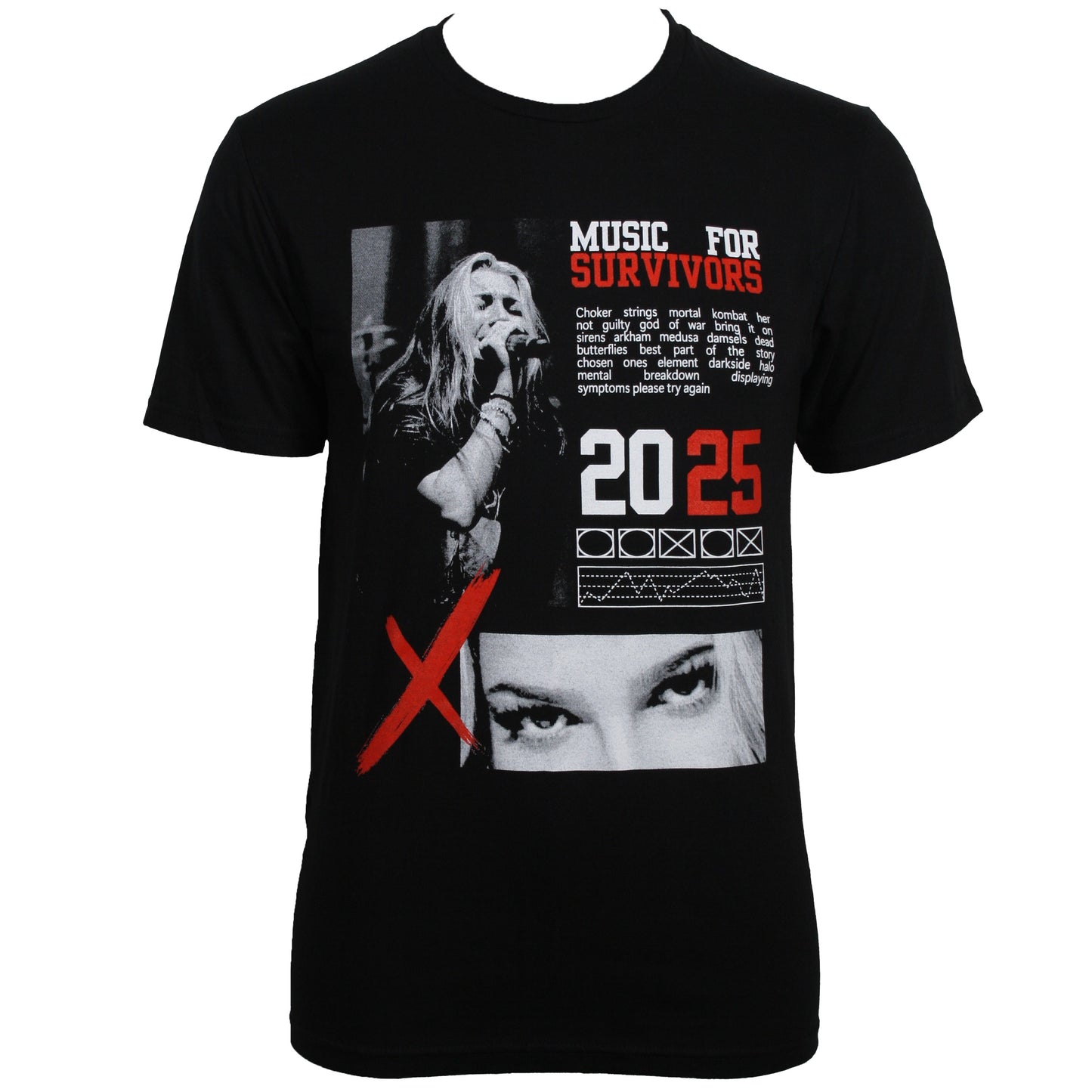 SkyDxddy - Music For Survivors T-Shirt_3816.jpg