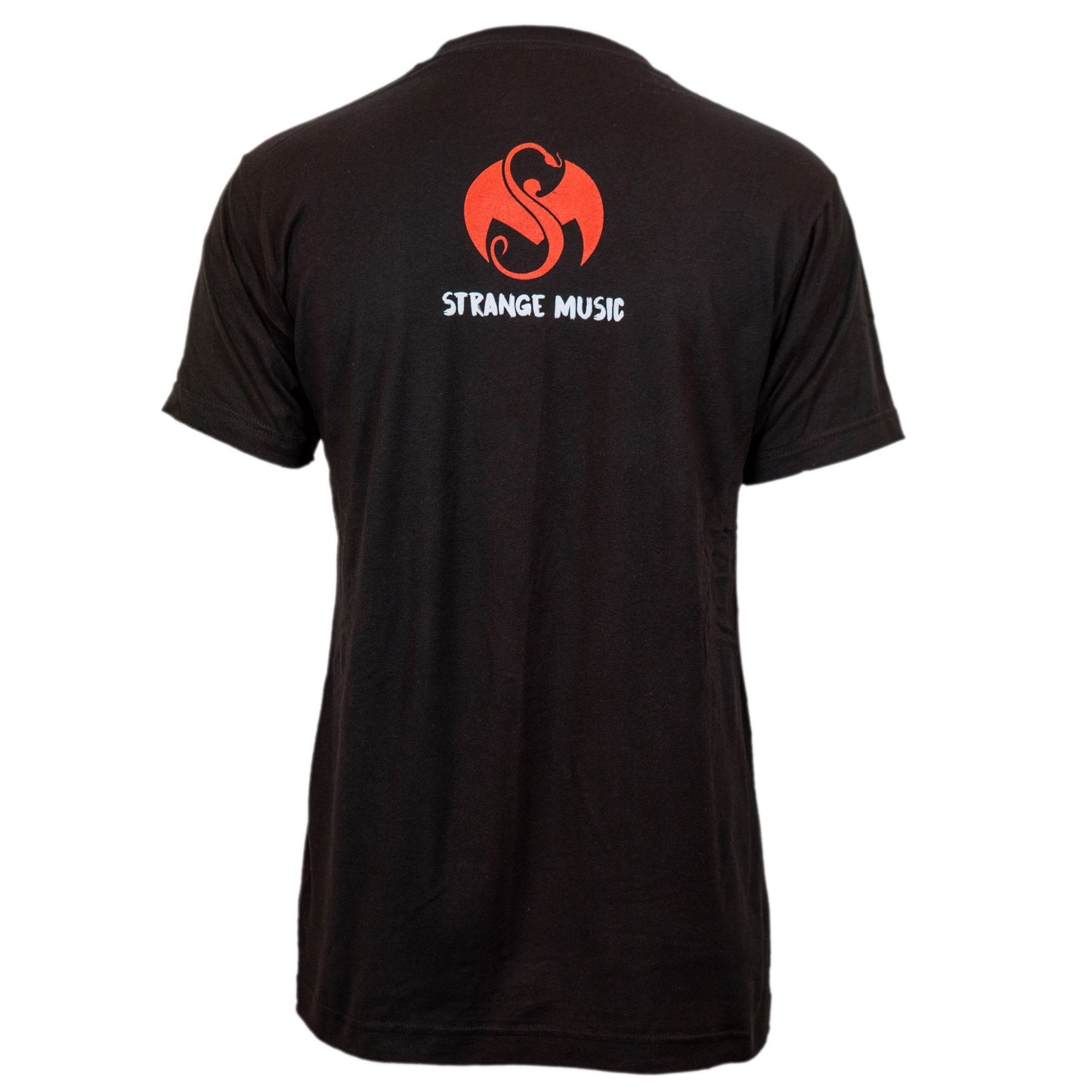 Tech N9ne - Lyrical Beast T-Shirt 3862