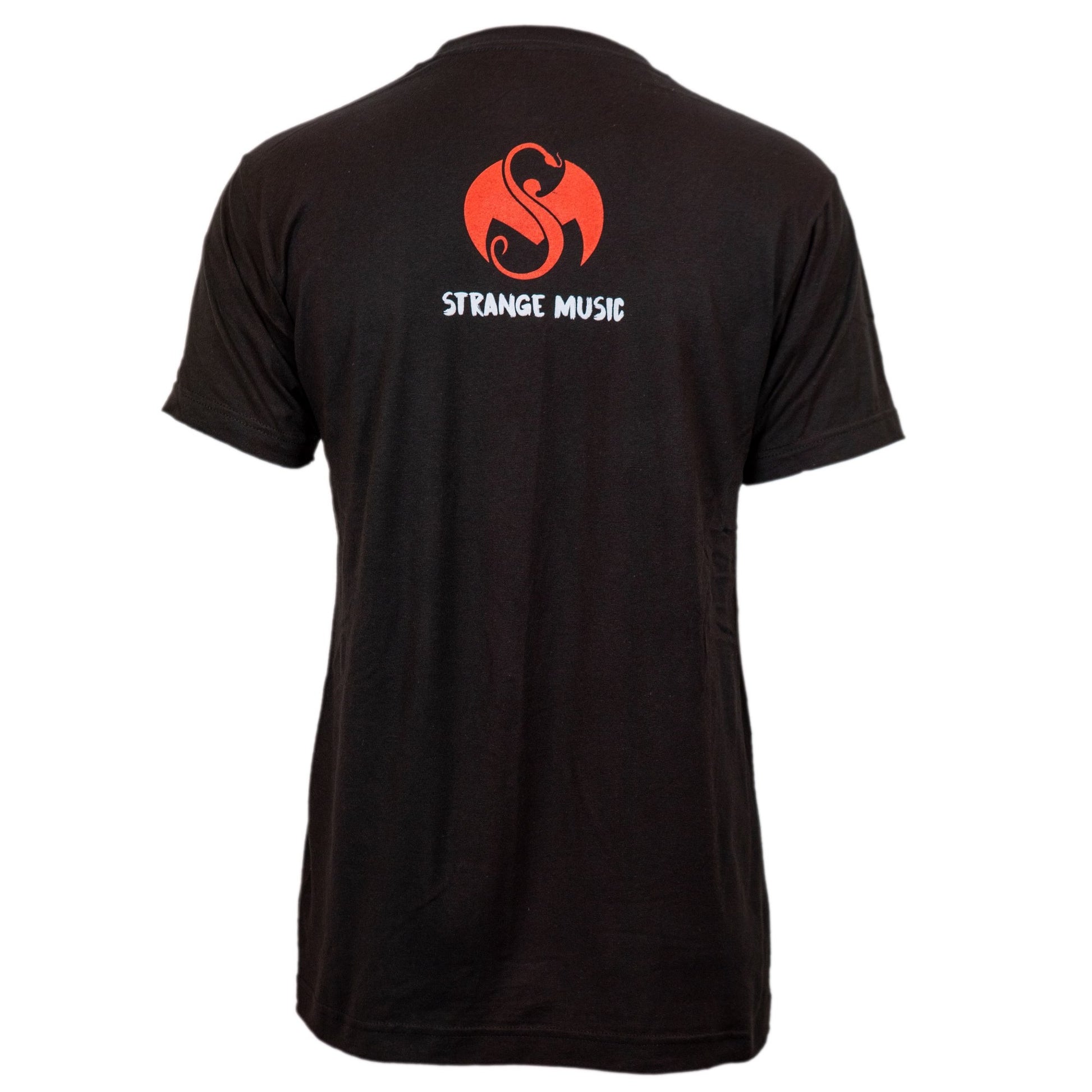 Tech N9ne - Lyrical Beast T-Shirt 3862