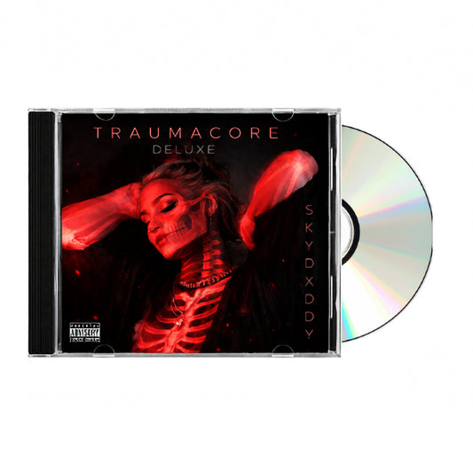 TRAUMACORE (DELUXE) CD 4141